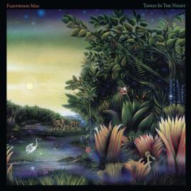 Fleetwood Mac - Tango in the night | LP