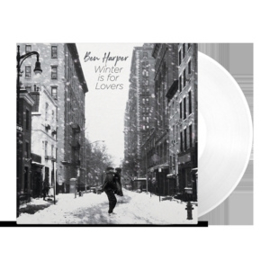 Ben Harper - Winter Is For Lovers | LP -Coloured Vinyl-
