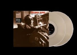 Solomon Burke - Don't Give Up On Me | 2LP -20th anniversary edition, coloured vinyl-