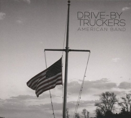 Drive-by truckers - American band | CD