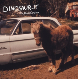Dinosaur Jr. - The Black Session | LP