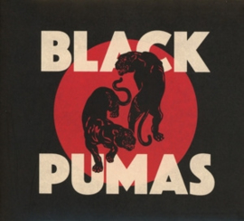 Black Pumas - Black Pumas | CD