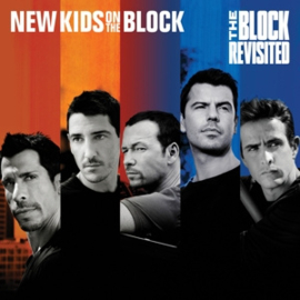 New Kids On the Block - Block Revisited | LP
