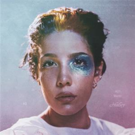 Halsey - Manic | CD