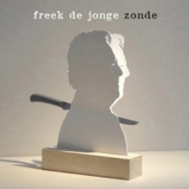 Freek de Jonge - Zonde | Deluxe edition CD