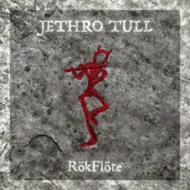 Jethro Tull - Rökflöte | LP -Coloured vinyl-