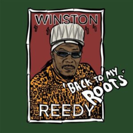 Winston Reedy - Back to My Roots | LP