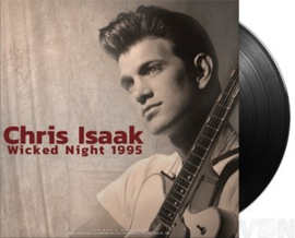 Chris Isaak - Wicked Night 1995 | LP