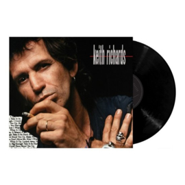 Keith Richards - Talk Is Cheap -30th Anniversary Edition-|  LP
