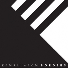 Kensington - Borders | CD