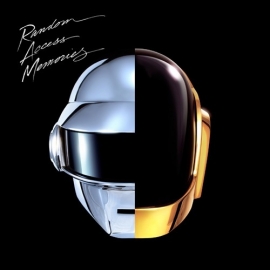 Daft punk - Random access memories | CD