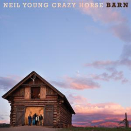 Neil Young & Crazy Horse - Barn | LP Indie only, Including Photos