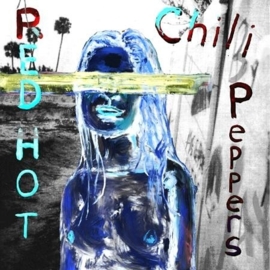 Red hot chili peppers - By the way | LP