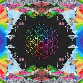 Coldplay - A head full of dreams | CD