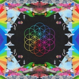 Coldplay - A head full of dreams | 2LP + download