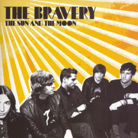 Bravery - The sun and the moon | CD