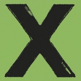 Ed Sheeran - Multiply (X) | LP