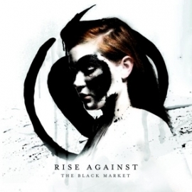 Rise Against - Black market | CD