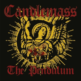 Candlemass - Pendulum | 12" vinyl single