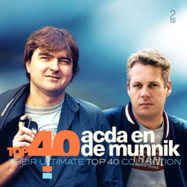 Acda en de Munnik - Top 40 | 2CD