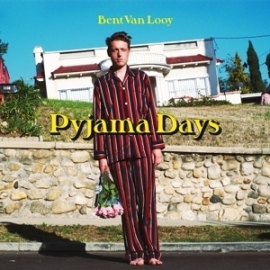 Bent van Looy - Pyjama days | CD