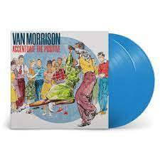 Van Morrison - Accentuate the Positive | 2LP -Coloured vinyl-