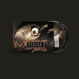 Pixies - Live At Bbc | 2CD