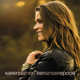 Karen Damen - Een ander spoor | CD