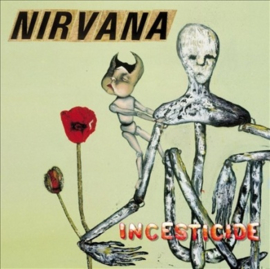 Nirvana - Incesticide  | 2LP