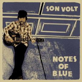 Son Volt - Notes of blue | CD