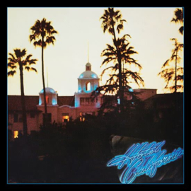 Eagles - Hotel California 40th anniversary | CD