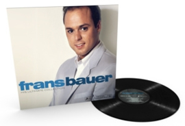Frans Bauer - His Ultimate Collection | LP