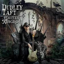 Dudley Taft - Guitar Kingdom | CD