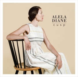 Alela Diane - Cusp | CD