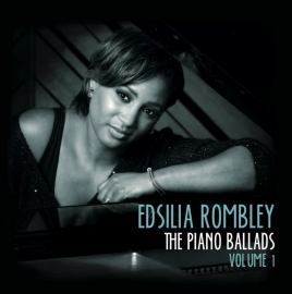 Edsilia Rombley - The piano ballads | CD