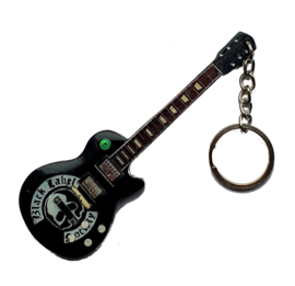 Sleutelhanger Black label society - Les Paul tribute