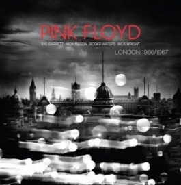 Pink Floyd - London 1966/1967 | CD + DVD