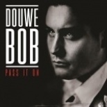 Douwe Bob - Pass it on | LP