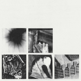 Nine inch Nails - Bad witch | CD