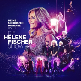 Helene Fischer - Die Helene Fischer Show- Meine Schonsten Momente Vol. 1 | 2CD