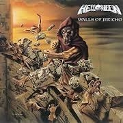 Helloween - Walls of Jericho | CD