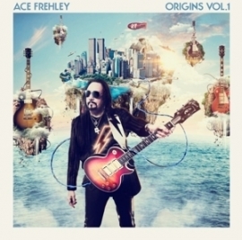 Ace Frehley - Origins vol.1 | CD