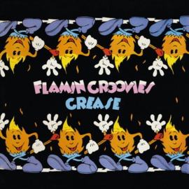 Flamin' Groovies - Grease | 2LP -coloured vinyl-