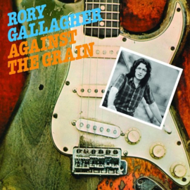 Rory Gallagher - Against the grain | LP