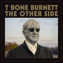 T Bone Burnett - The Other Side | LP