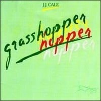 J.J. Cale - Grasshopper | CD