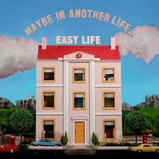 Easy Life - Maybe In Another Life... | LP -Coloured vinyl-