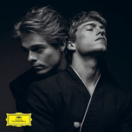 Lucas & Arthur Jussen - Cantus / Reve | LP