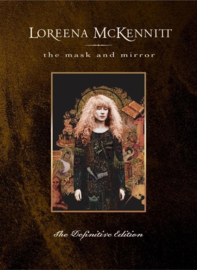 Loreena McKennitt - The Mask And Mirror Definitive Edition | 2CD -Reissue-