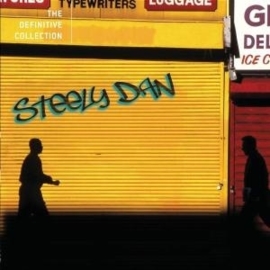 Steely Dan - Definitive collection | CD